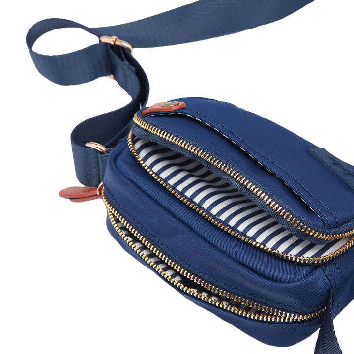 Joules Ladies Welham Mini Cross Body Bag