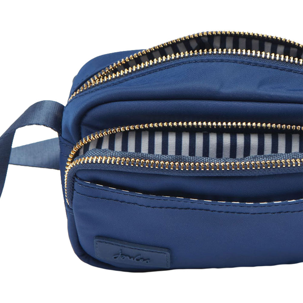 Joules Ladies Welham Mini Cross Body Bag