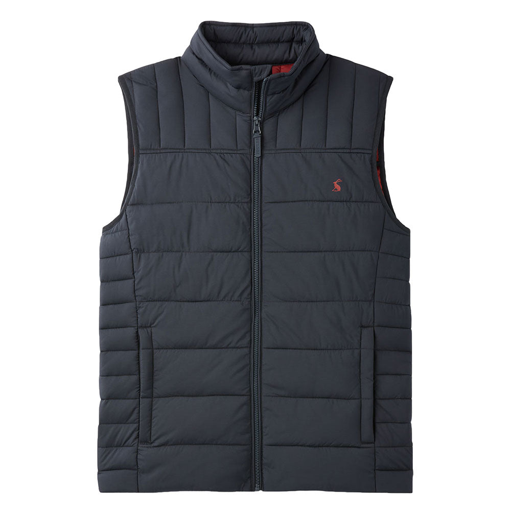 Joules Mens Go To Gilet