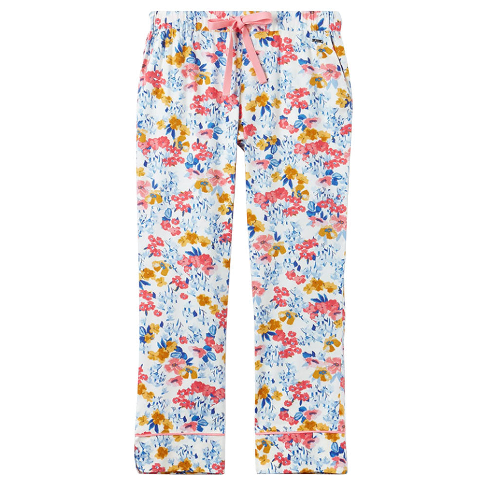 Joules Ladies Luna Light Pyjama Bottoms | Millbry Hill