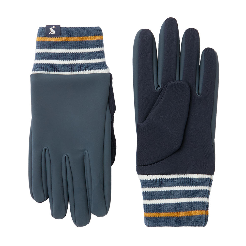 Joules Ladies Drysdale Windproof Gloves