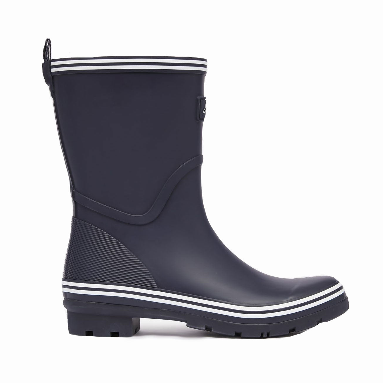 Joules Ladies Coastal Mid Height Welly Millbry Hill