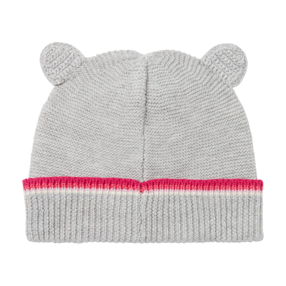 Joules Girls Chummy Knitted Character Hat