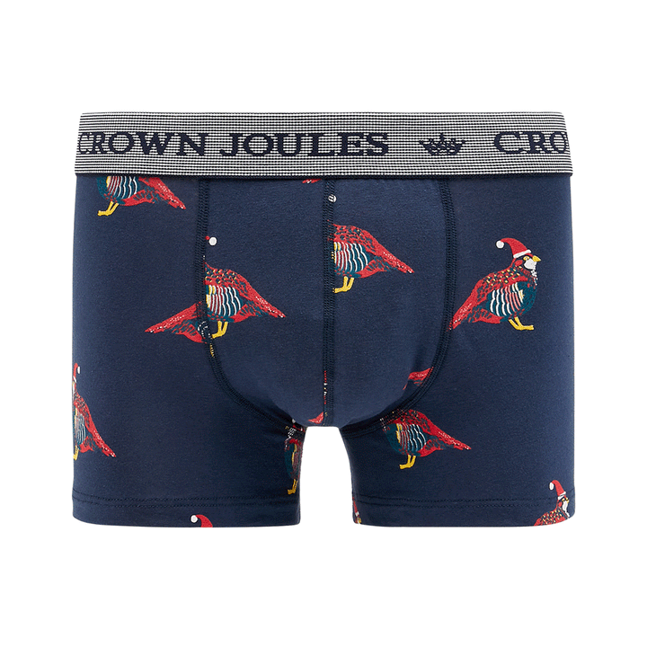 Joules Mens Put A Sock In It Gift Set