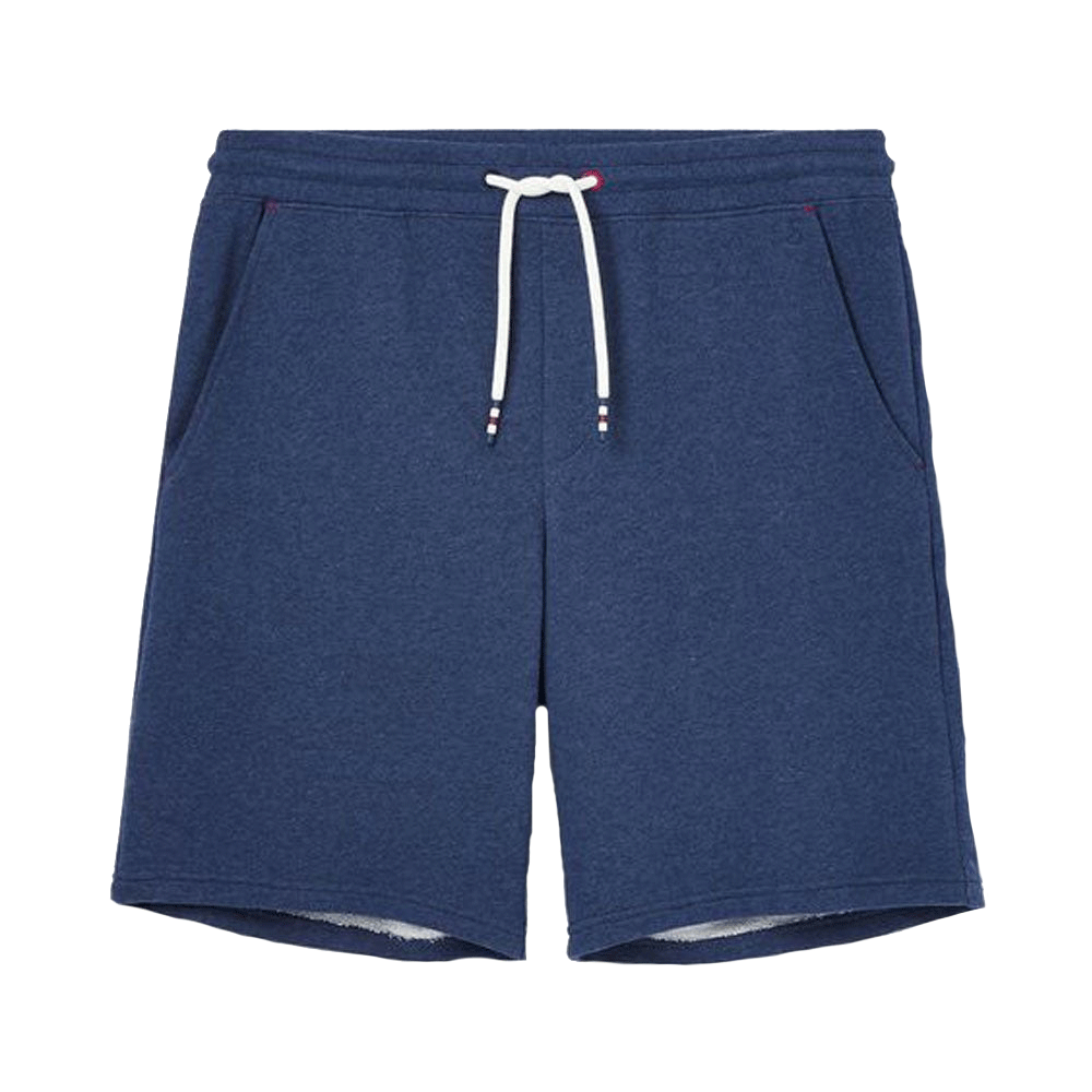 The Joules Mens Daylow Relaxed Shorts in Navy#Navy