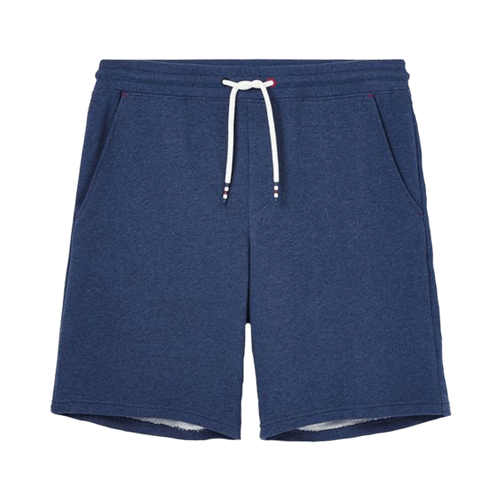 The Joules Mens Daylow Relaxed Shorts in Navy#Navy