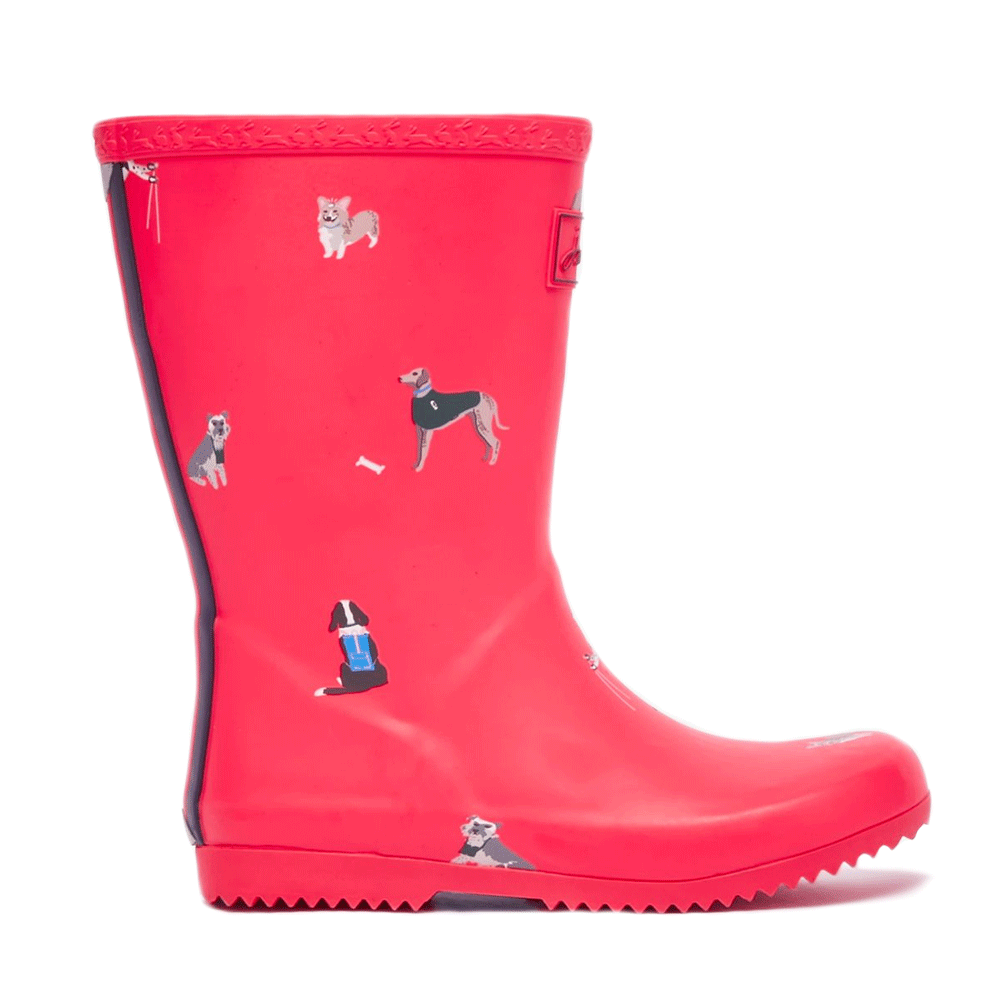 Joules childrens 2025 wellies sale