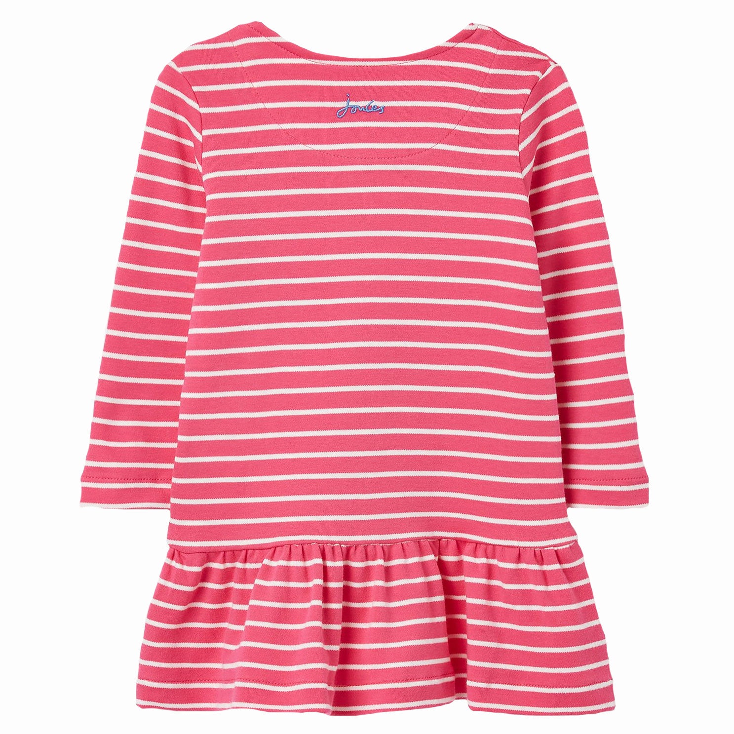 Joules baby hot sale girl dresses