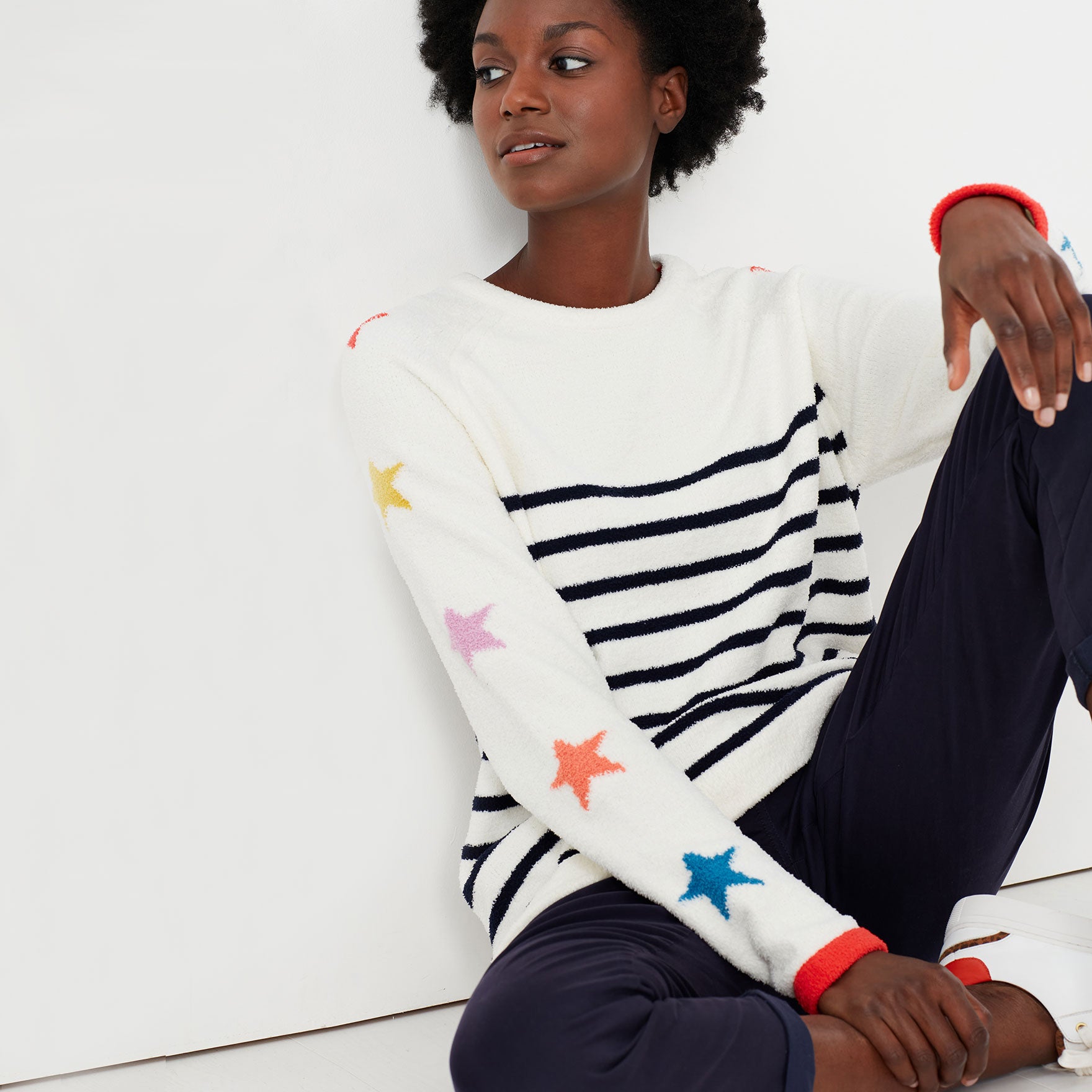 Joules ladies clearance jumpers