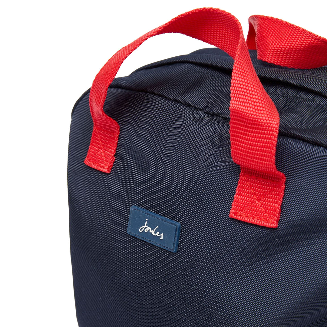 Joules Boys Journey Colourblock Backpack
