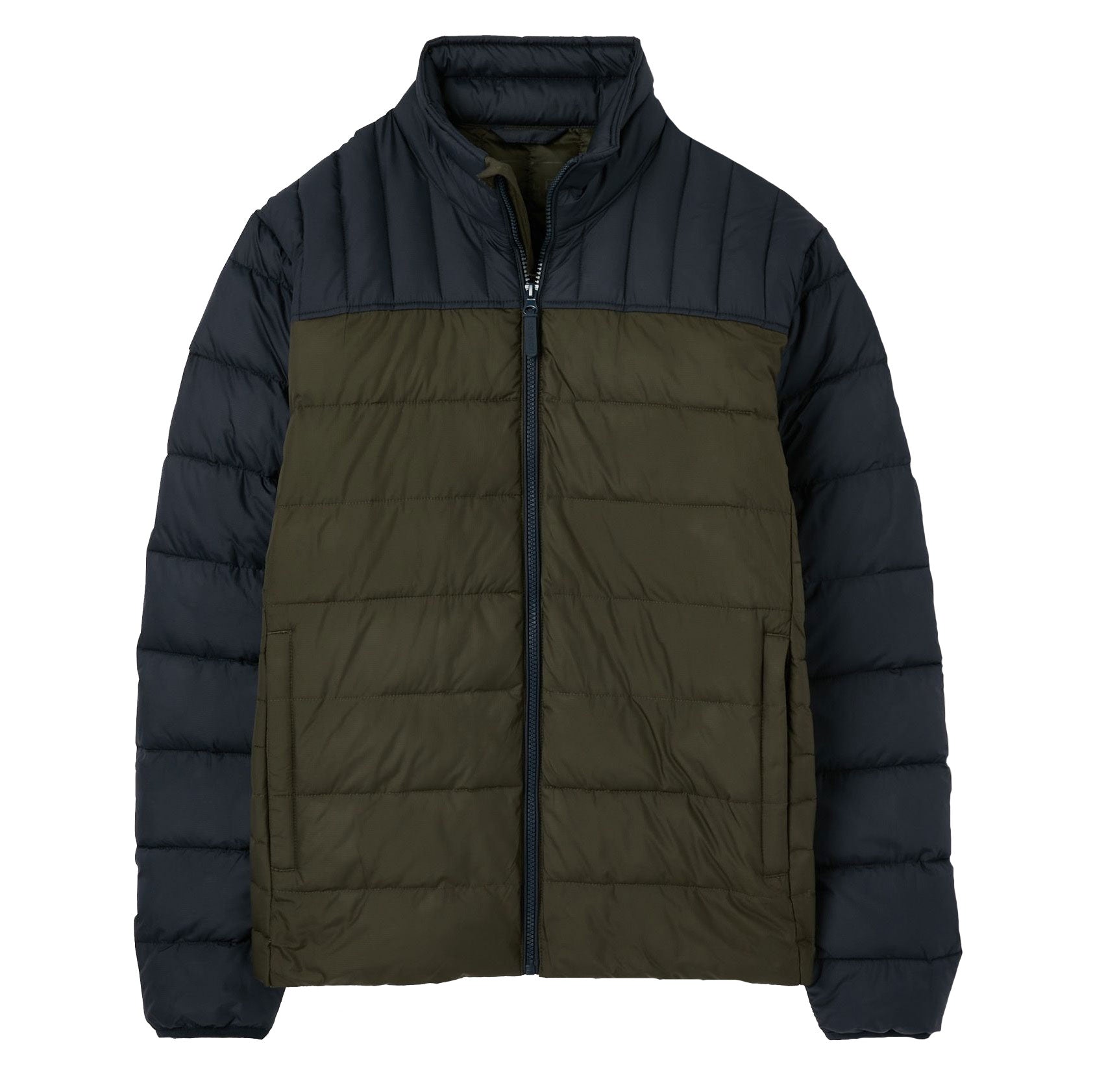 Joules hot sale goto jacket