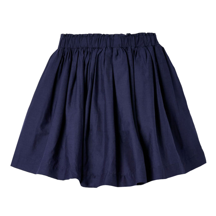 Joules Girls Ariel Applique Skirt