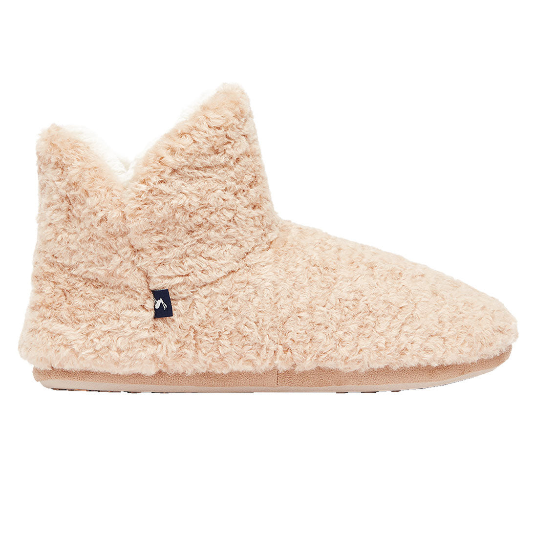 Joules discount slippers womens