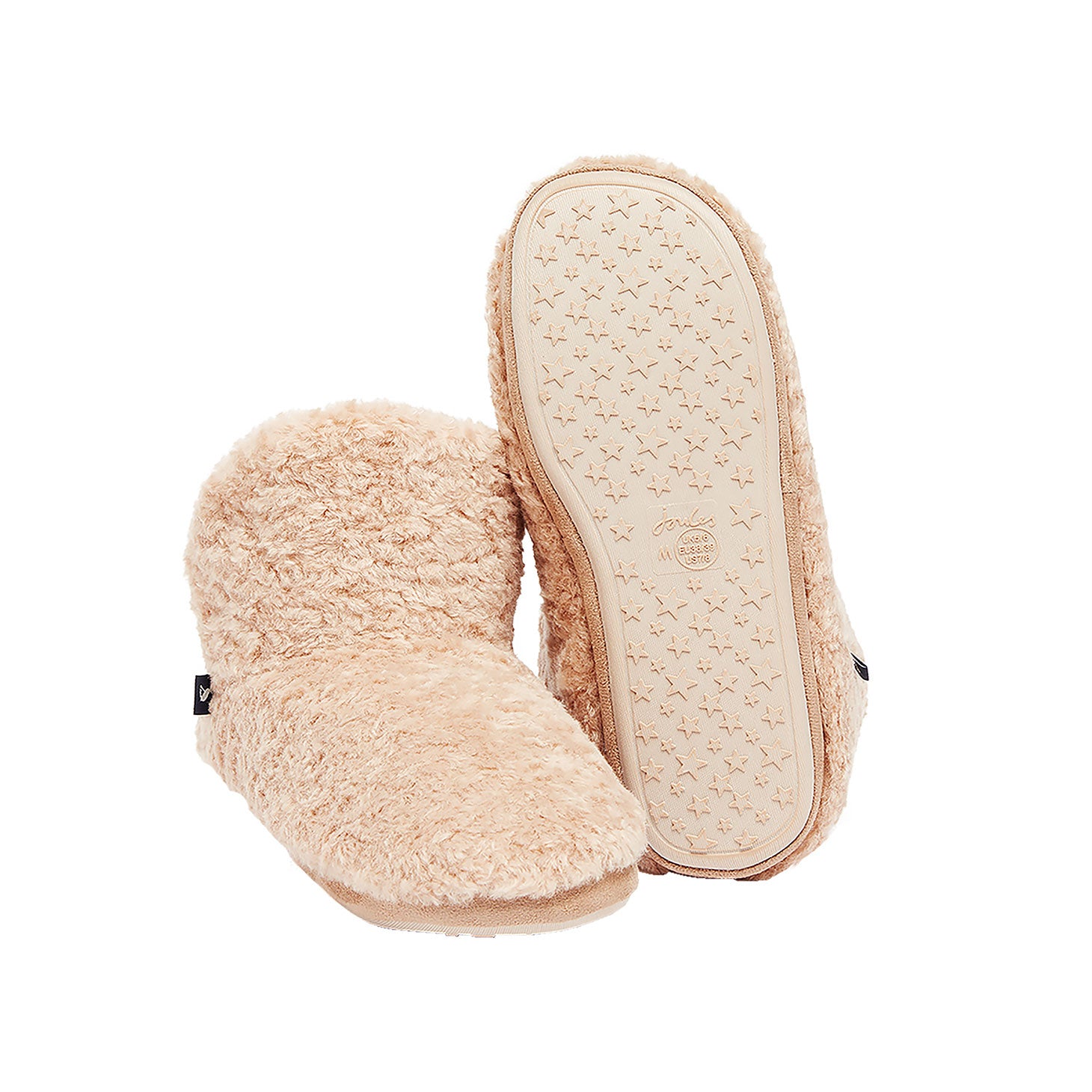 Joules 2024 cabin slippers