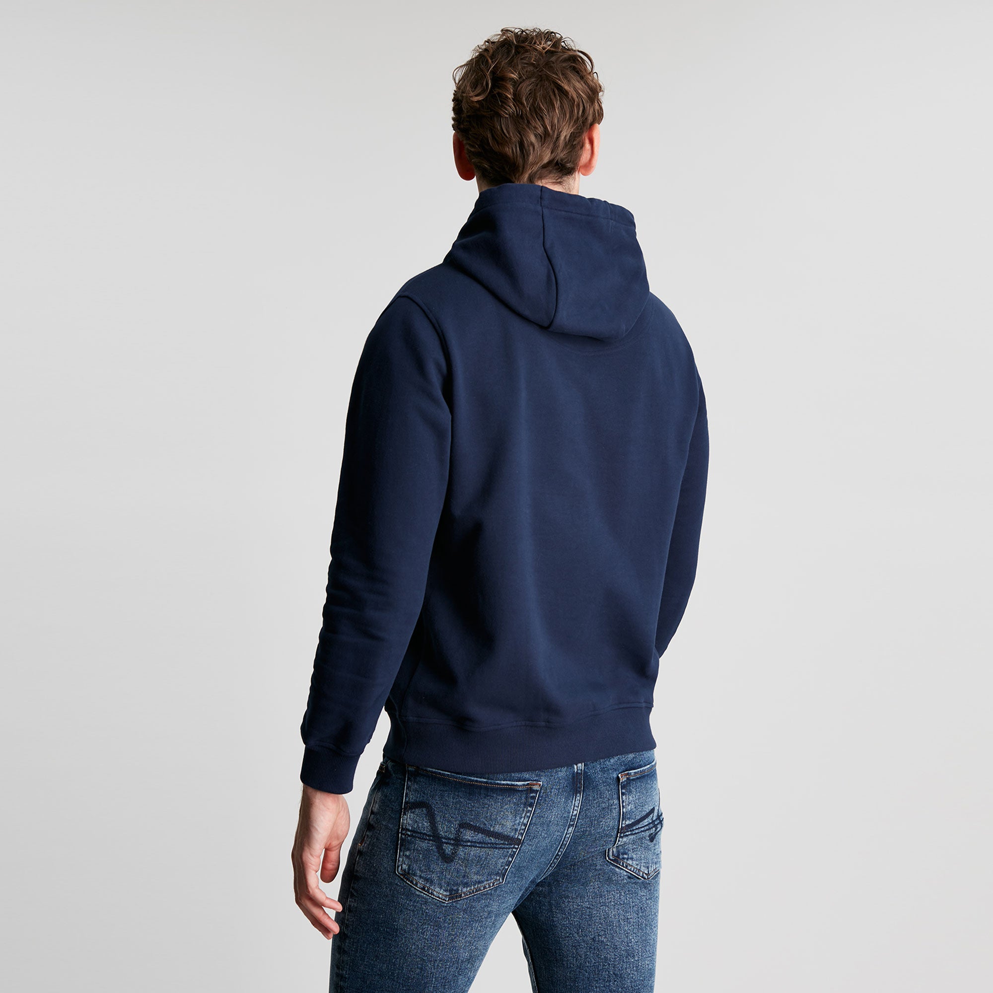 Joules hotsell mens hoodie