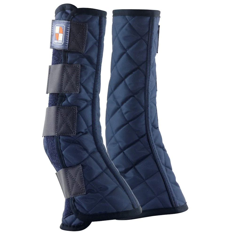 The Equilibrium Equi-Chaps Stable Chaps in Navy#Navy