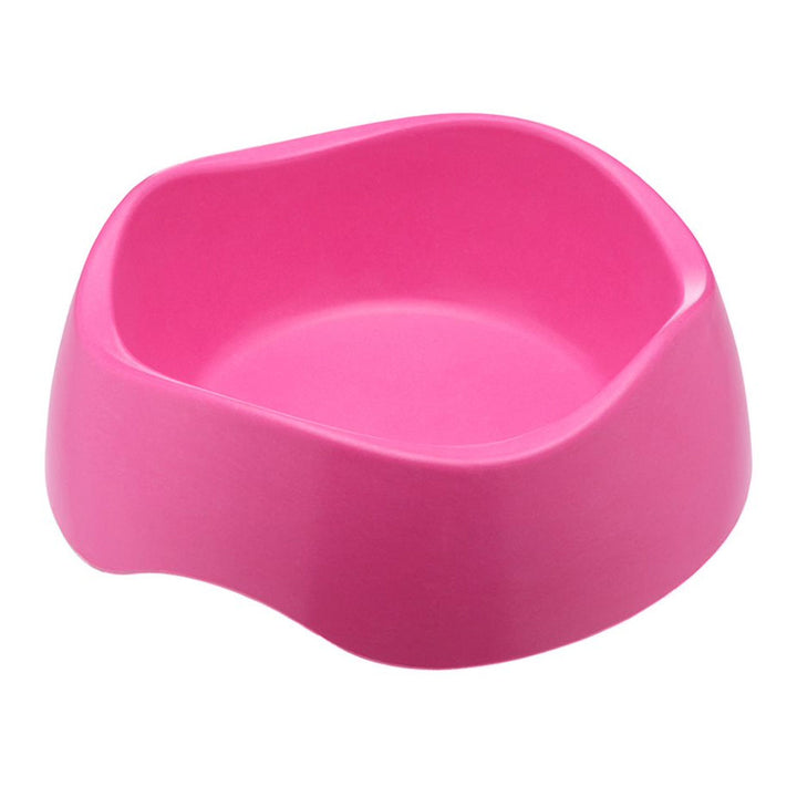The Beco Bowl in Pink#Pink