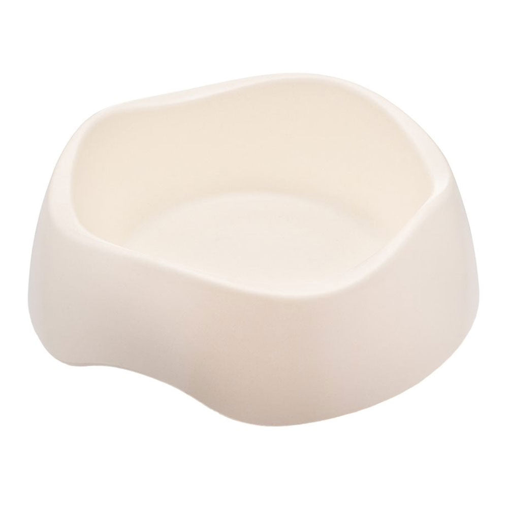 The Beco Bowl in Beige#Beige