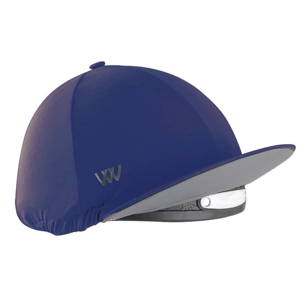 Woof Wear Convertible Hat Cover in Navy#Navy