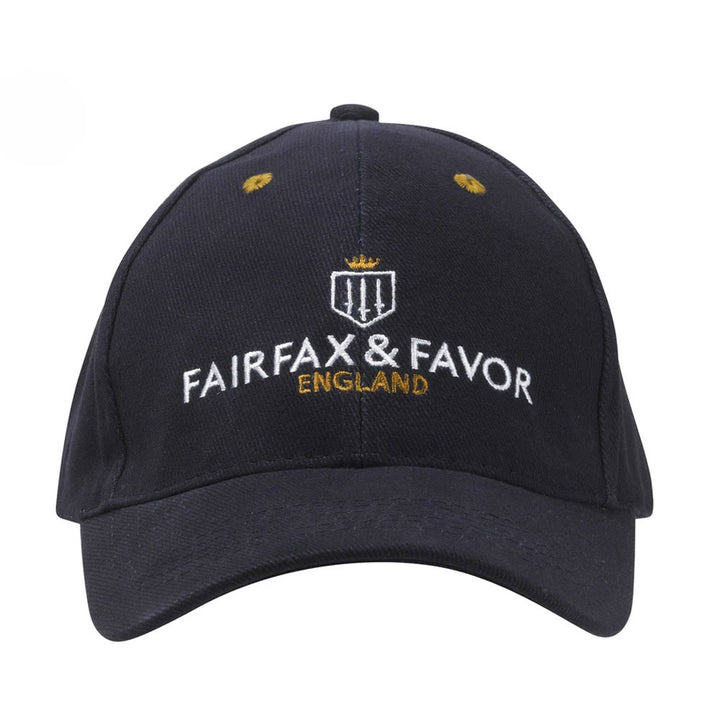 Fairfax & Favor Signature Cap