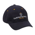 The Fairfax & Favor Signature Cap in Green#Green