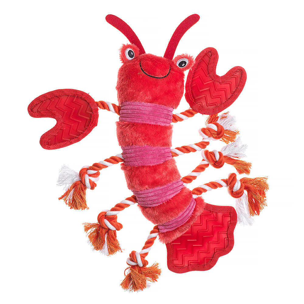 House Of Paws Under The Sea Lobster
