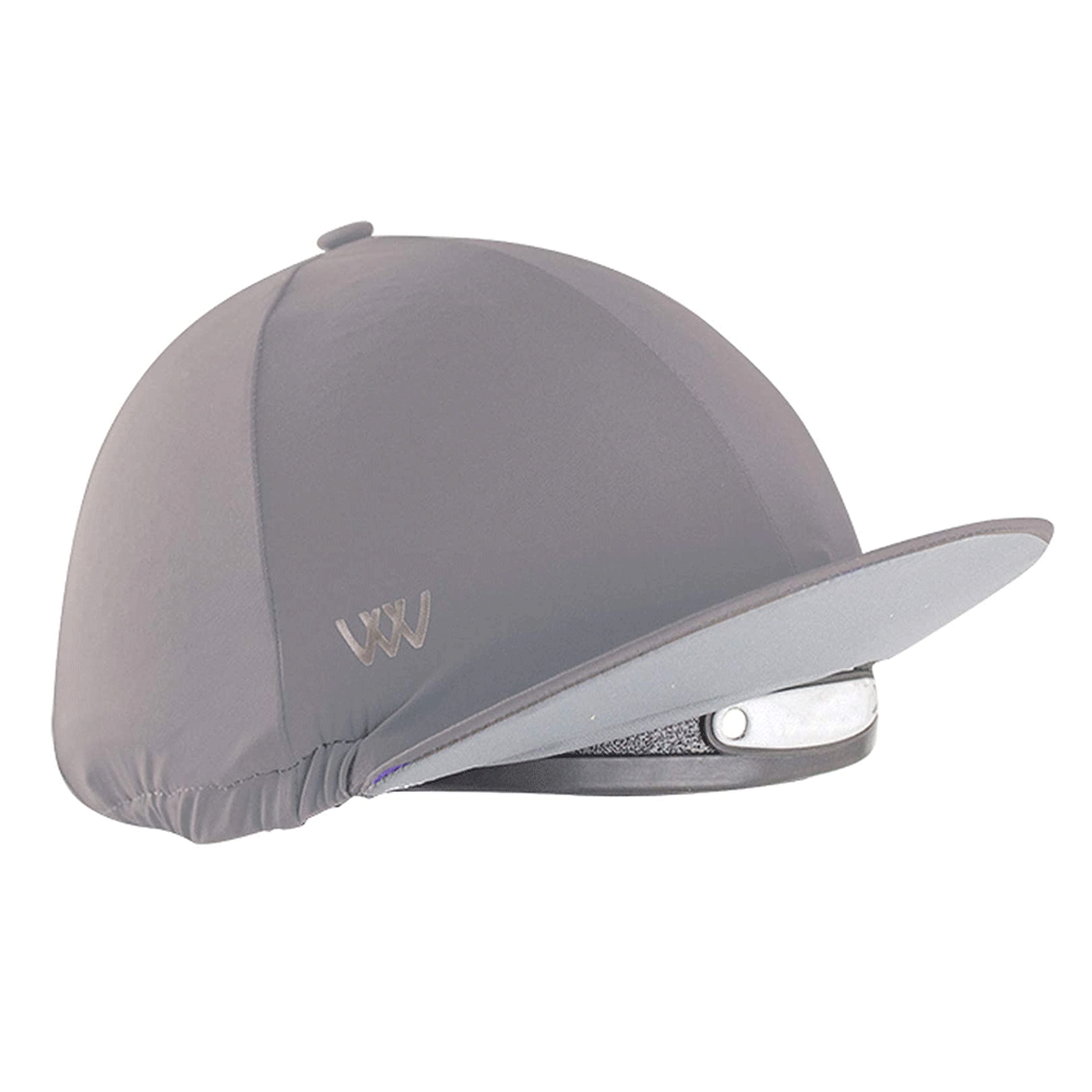 The Woof Wear Convertible Hat Cover in Grey#Grey