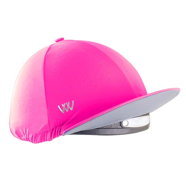 Woof Wear Convertible Hat Cover in Raspberry#Raspberry