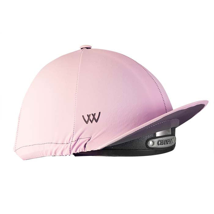 Woof Wear Convertible Hat Cover in Lilac#Lilac