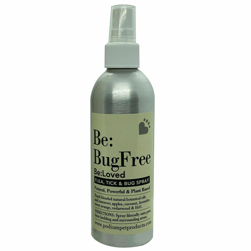 Be:Loved Be:BugFree Pet Spray 200g