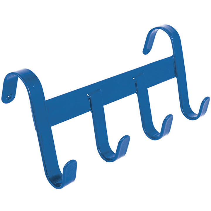 The Perry Equestrian Handy Hanger in Blue#Blue