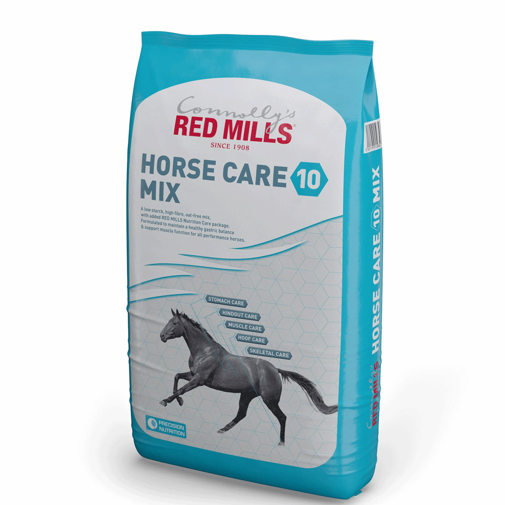 Red Mills Horse Care 10 Mix Long Life Packet 20kg