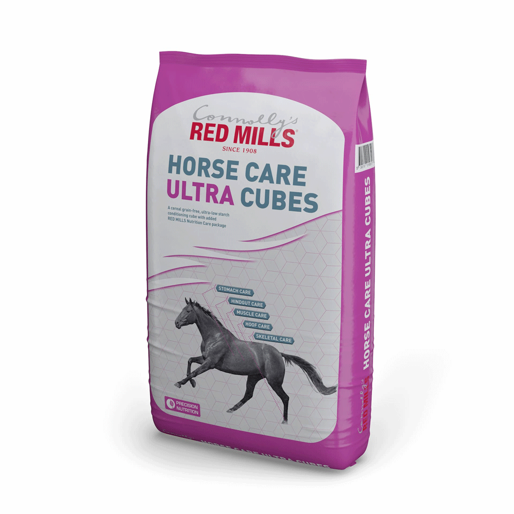 Red Mills Horse Care Ultra Cubes 20kg 20kg