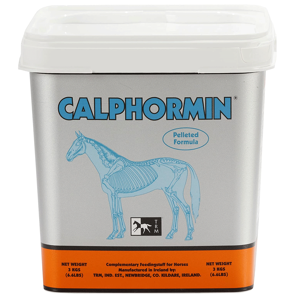Calphormin 3kg