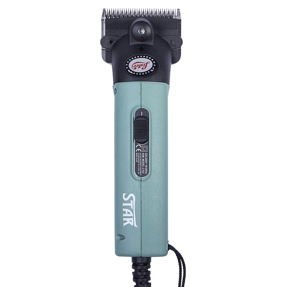 Lister top dog clippers