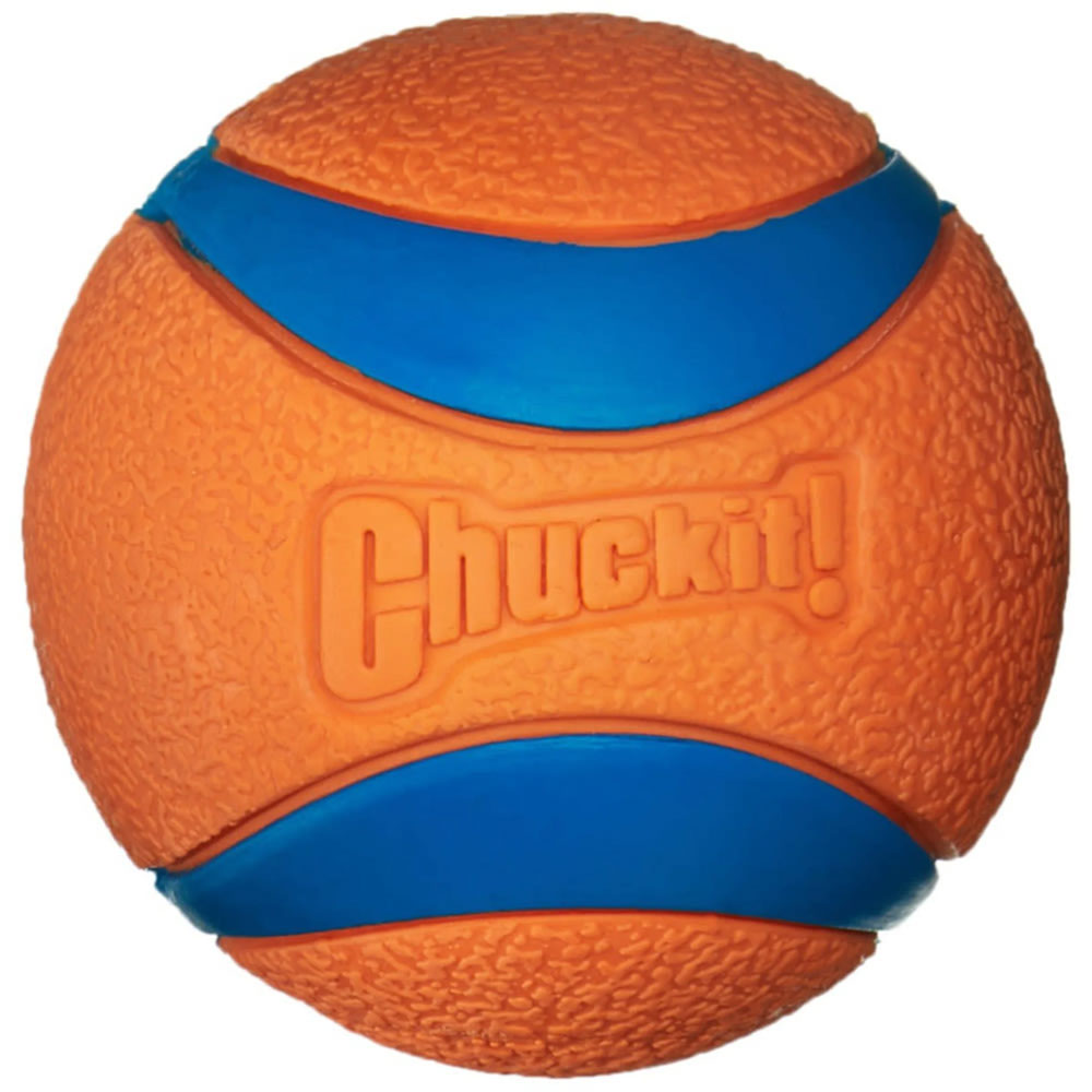 Chuckit Dog Ultra Ball Medium