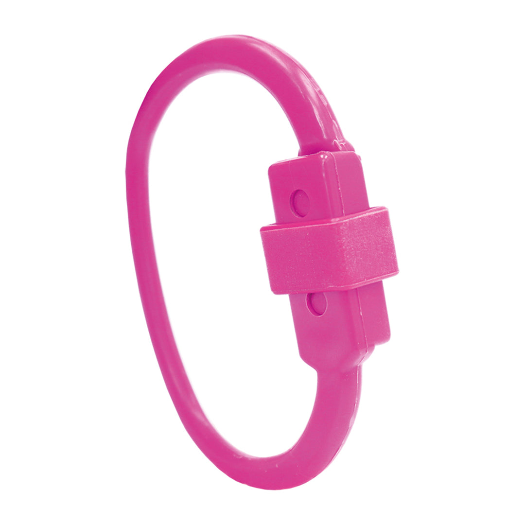 The Perry Equestrian SafeTie in Pink#Pink