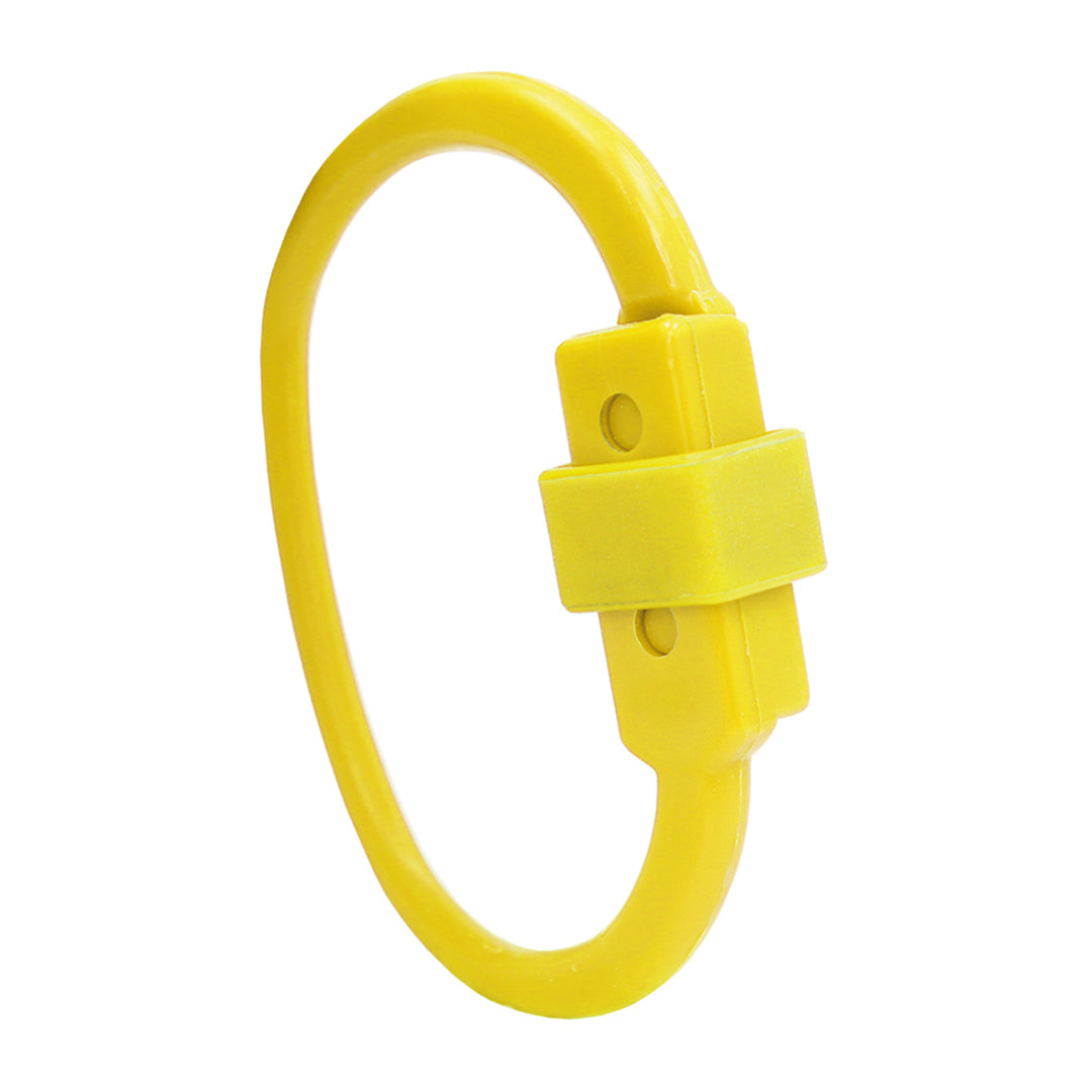 The Perry Equestrian SafeTie in Yellow#Yellow