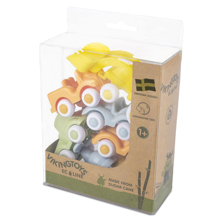 Inside Out Ecoline Mini Chubbies Gift Box (7pcs)