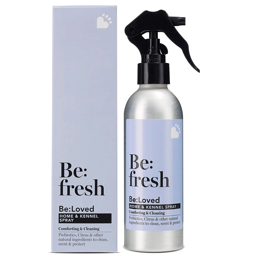 Be:Loved Be:Fresh Pet Spray 200g