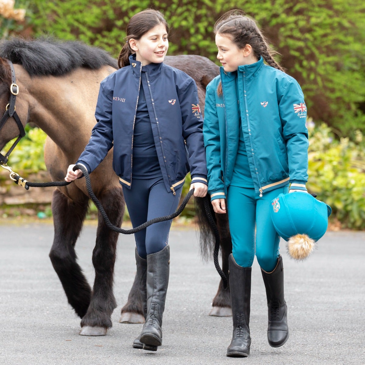 Riding Wear Online  The Home of Horse Riding Supplies