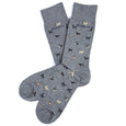 Barbour Mens Mavin Socks