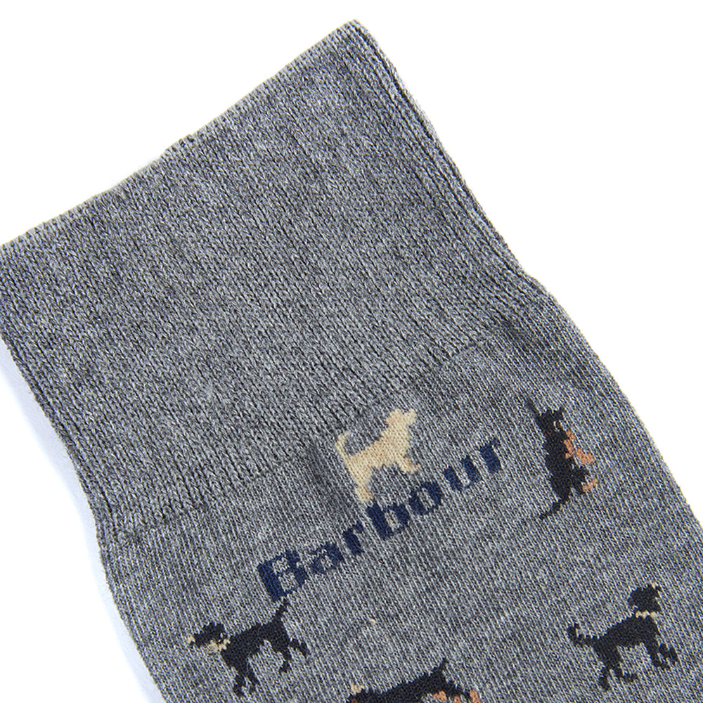 Barbour Mens Mavin Socks