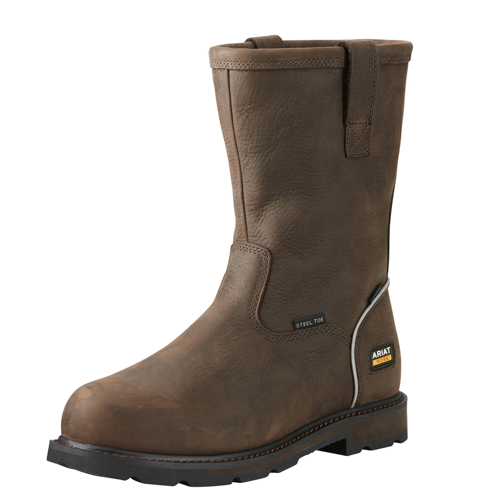 Ariat groundbreaker h20 sales