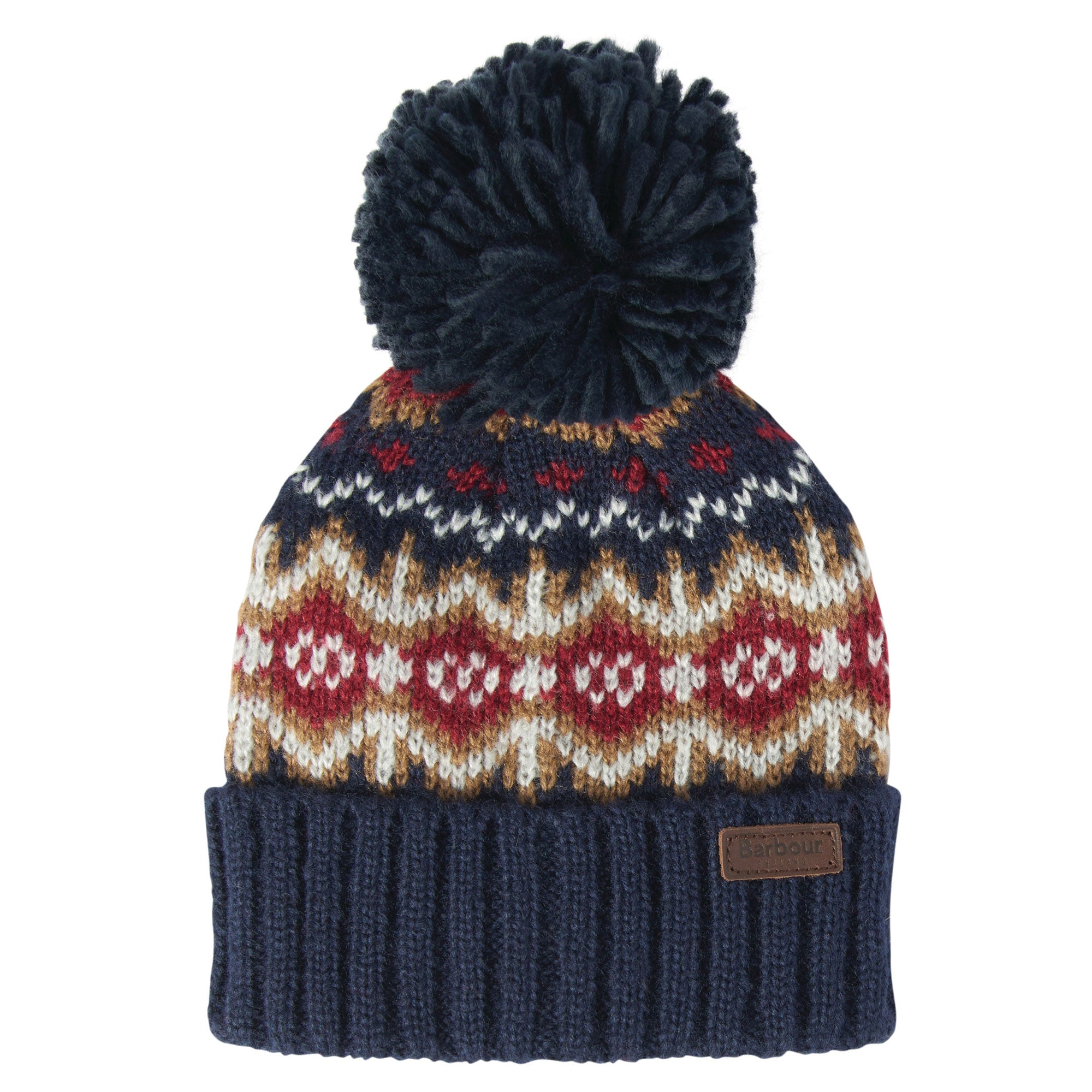 Barbour winter best sale hat