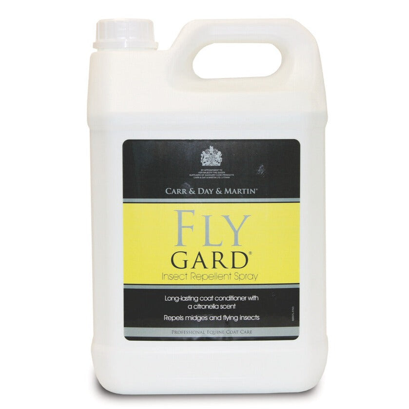Carr & Day & Martin Flygard Insect Repellent Spray 5L