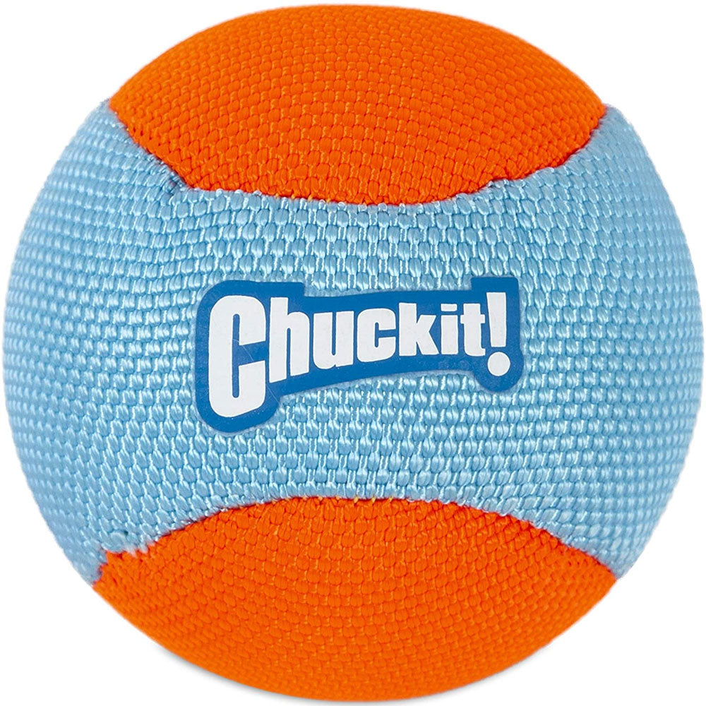 Chuckit Dog Amphibious Balls 3 Pack