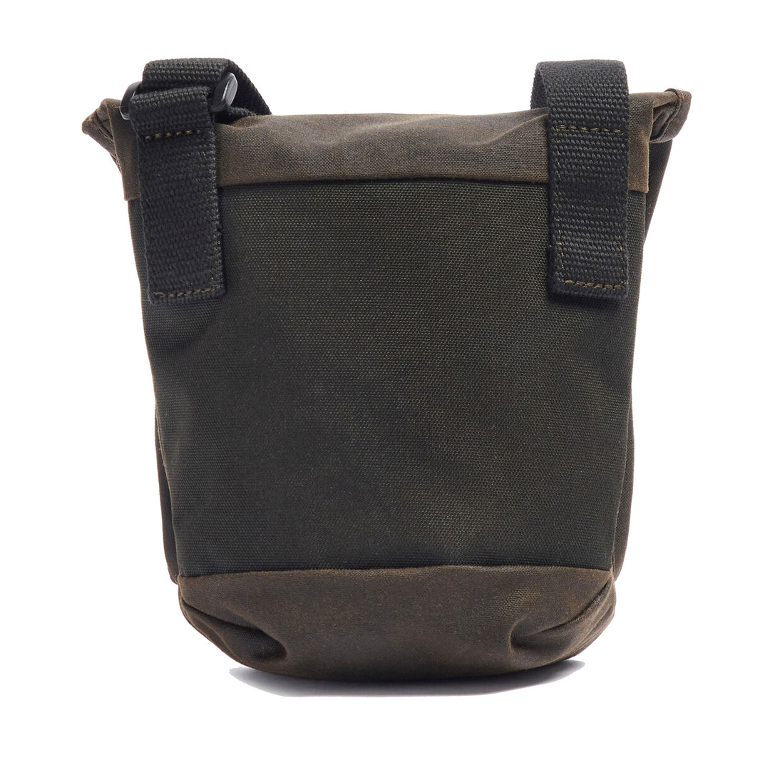 Barbour Wax Essential Walkers Pouch