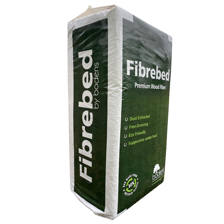 Smart Horse Fibrebed 20kg