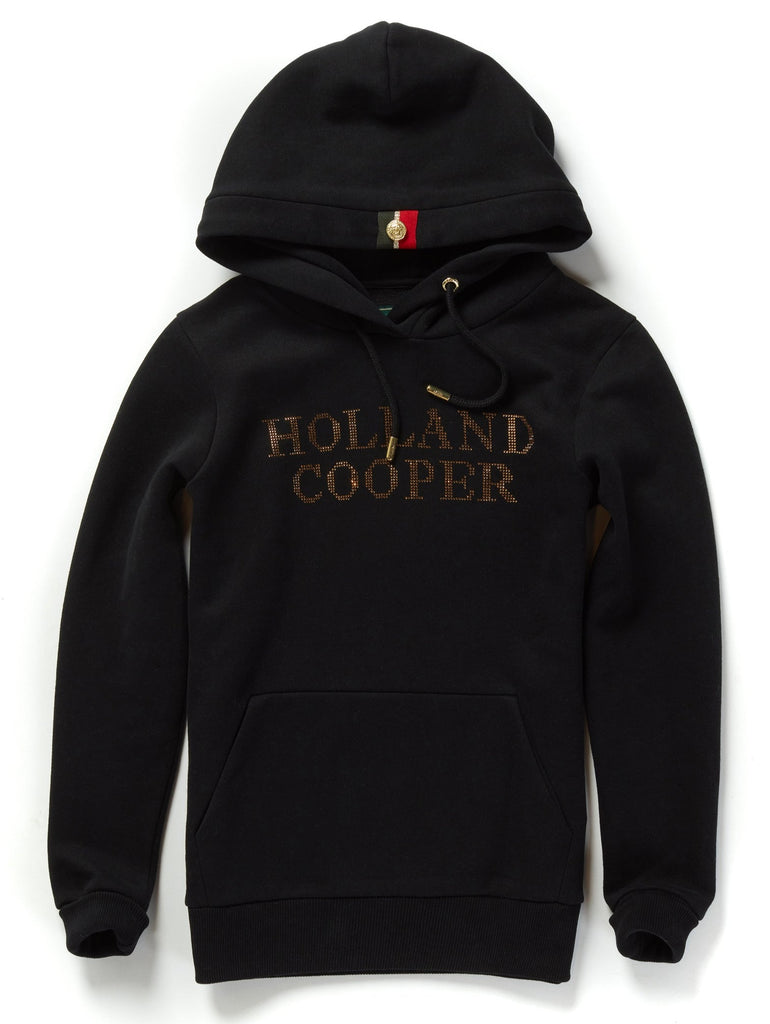 Burberry reissued hoodie discount